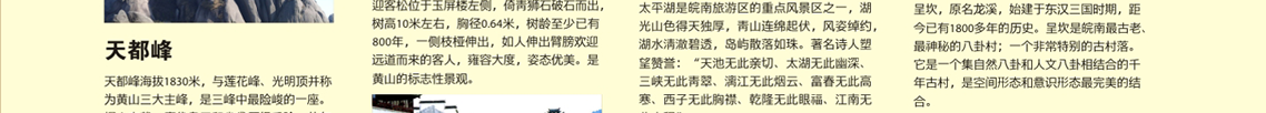 虹桥幸福行